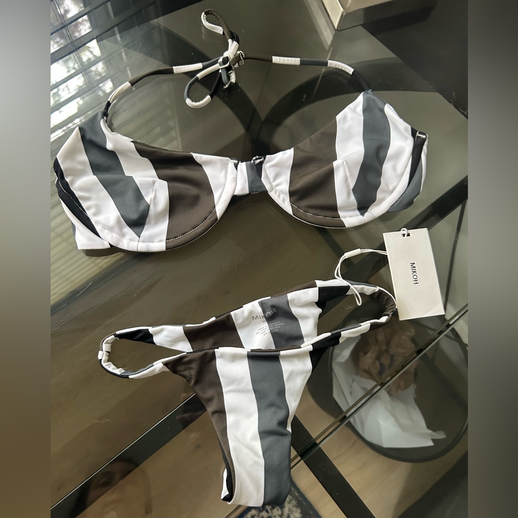 Revolve Bikini